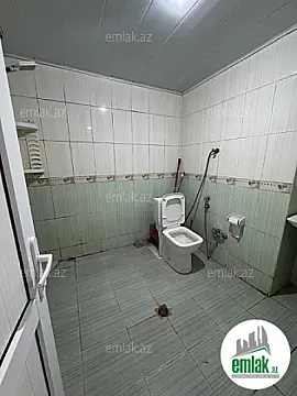 Satılır 2 otaqlı yeni tikili 58 m²