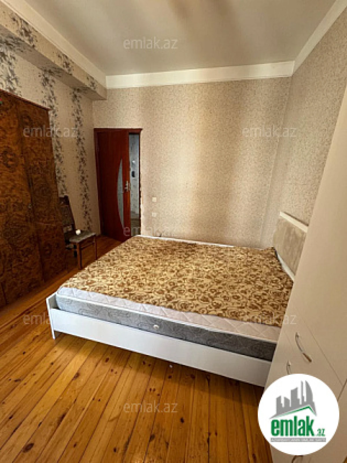 Satılır 2 otaqlı yeni tikili 58 m²