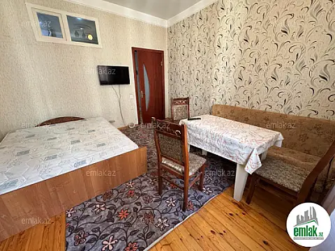 Satılır 2 otaqlı yeni tikili 58 m²