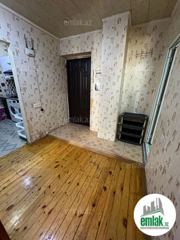 Satılır 2 otaqlı yeni tikili 58 m²