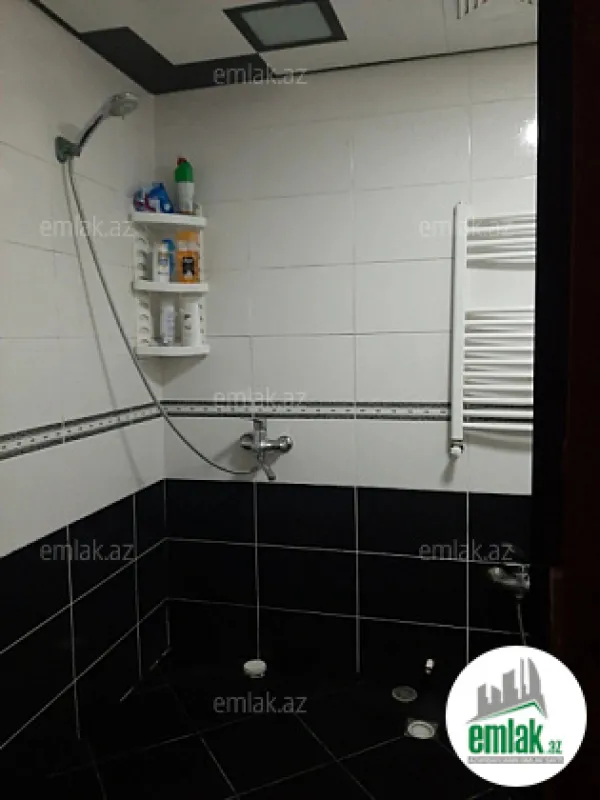 Satılır 2 otaqlı yeni tikili 70 m²