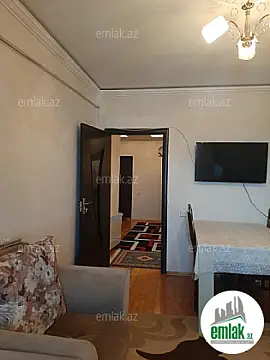 Satılır 2 otaqlı yeni tikili 70 m²