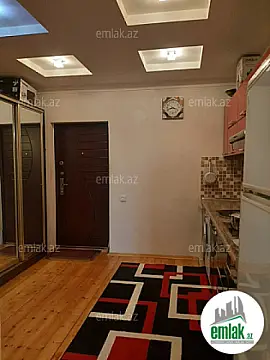 Satılır 2 otaqlı yeni tikili 70 m²