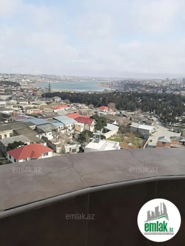 Satılır 2 otaqlı yeni tikili 70 m²