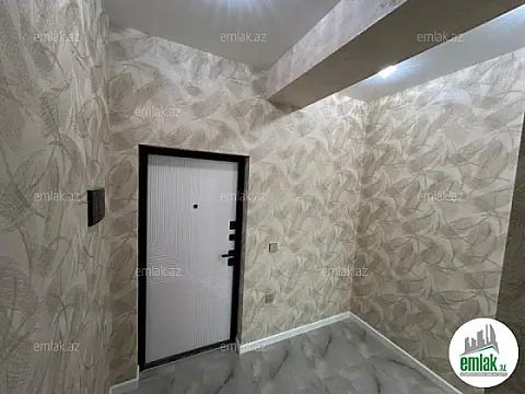 Satılır 2 otaqlı yeni tikili 70 m²