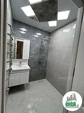 Satılır 2 otaqlı yeni tikili 70 m²