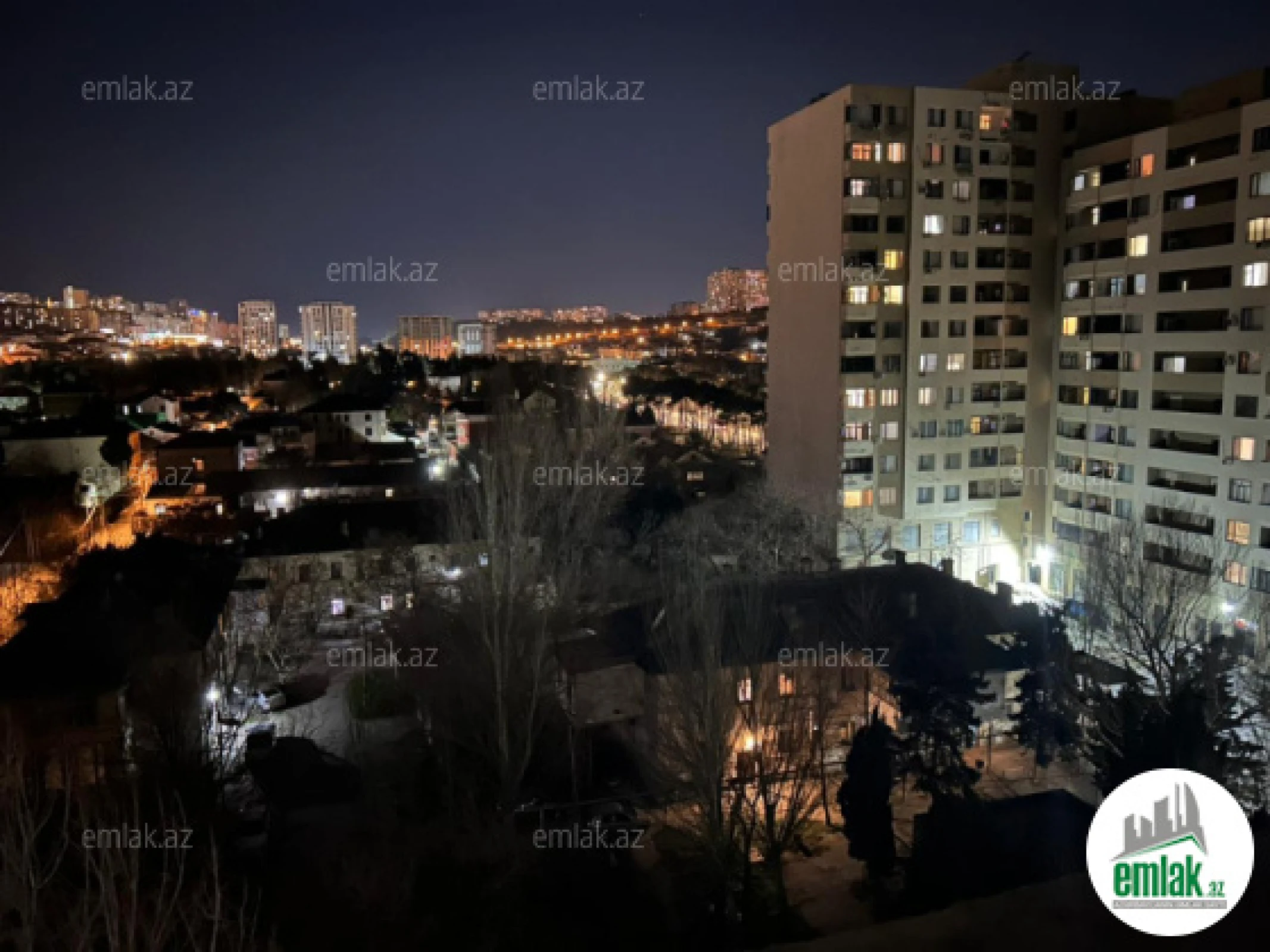 Satılır 2 otaqlı yeni tikili 70 m²