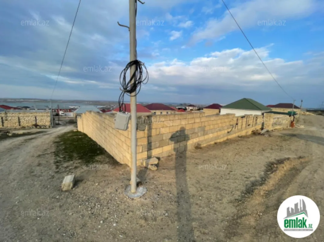 Satılır torpaq sahəsi 6 m²