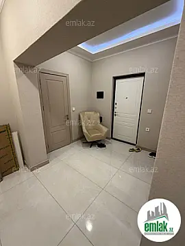 Satılır 2 otaqlı yeni tikili 61 m²