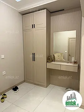 Satılır 2 otaqlı yeni tikili 61 m²