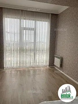 Satılır 2 otaqlı yeni tikili 66 m²