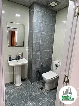 Satılır 2 otaqlı yeni tikili 66 m²