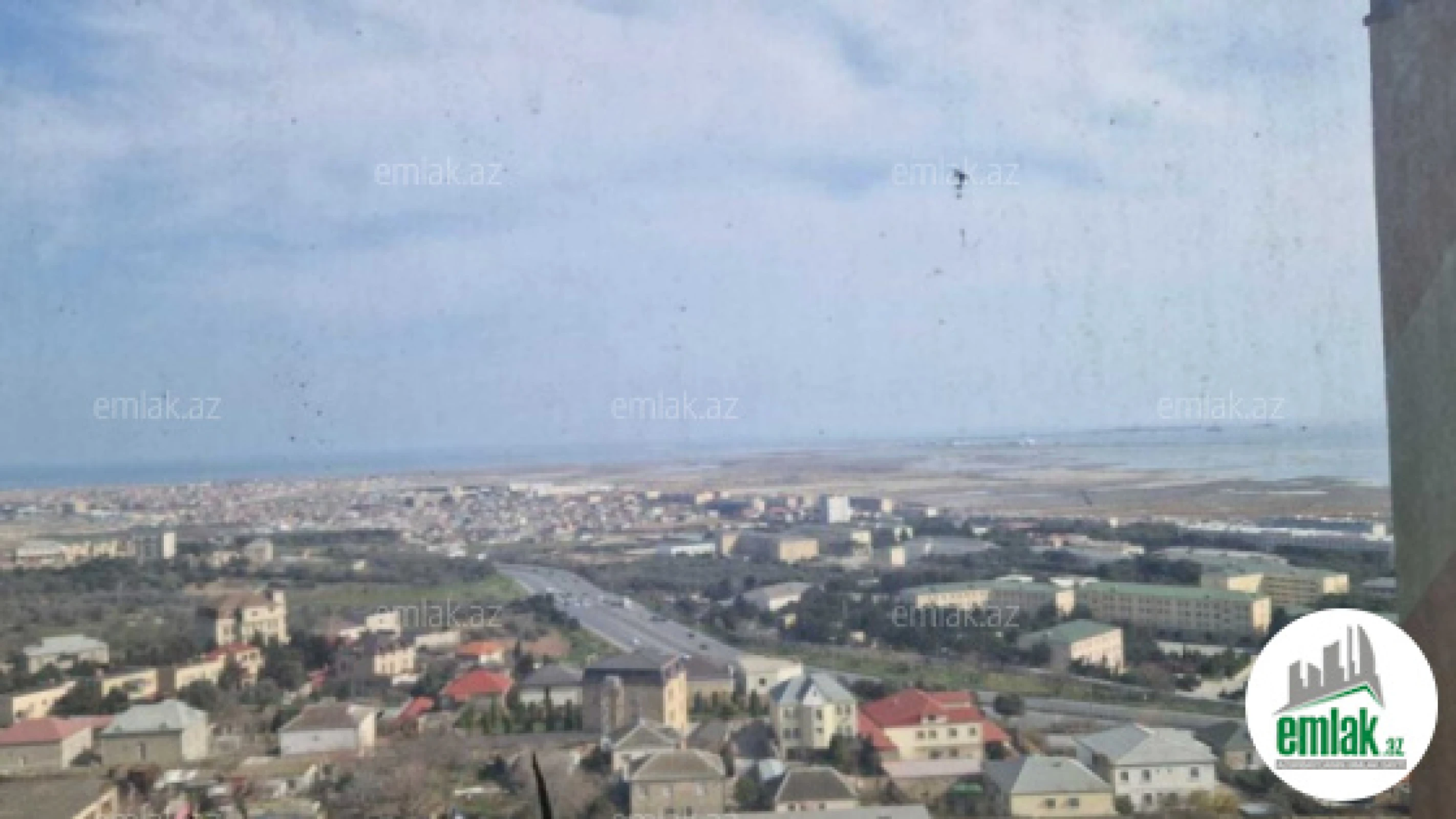 Satılır 2 otaqlı yeni tikili 60 m²