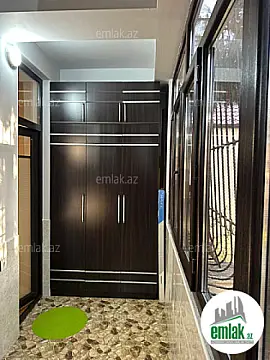 Satılır 3 otaqlı yeni tikili 100 m²