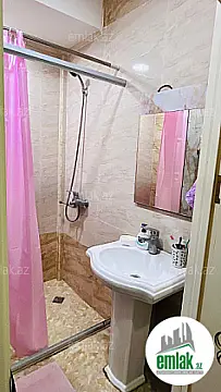 Satılır 2 otaqlı yeni tikili 45 m²