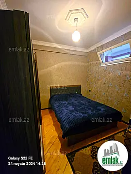 Satılır 3 otaqlı yeni tikili 90 m²