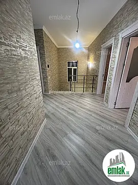 Satılır 6 otaqlı həyət evi 208 m²