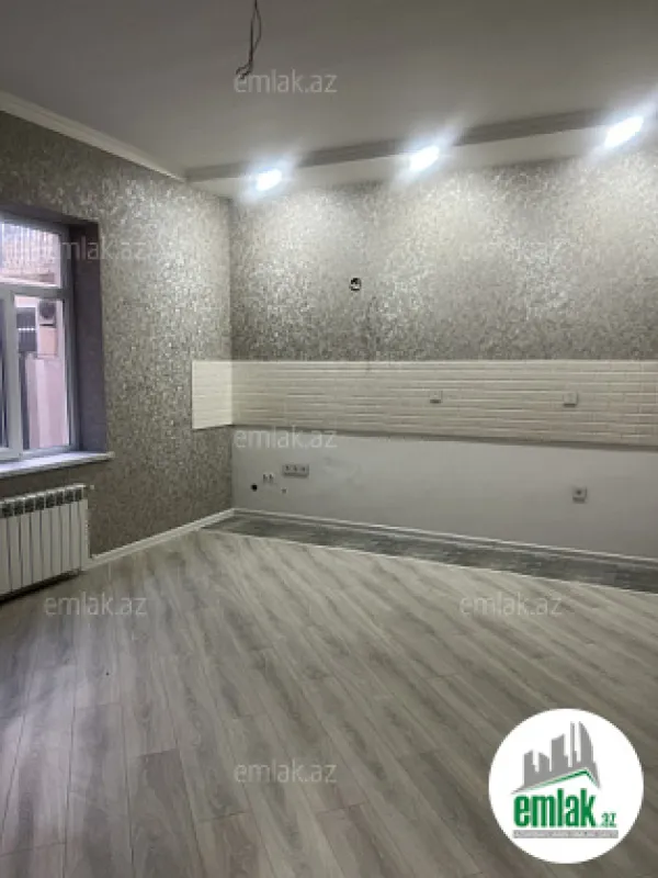 Satılır 6 otaqlı həyət evi 208 m²