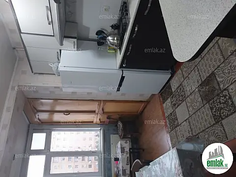Satılır 3 otaqlı köhnə tikili 72 m²