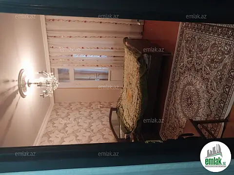 Satılır 3 otaqlı köhnə tikili 72 m²