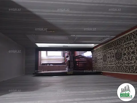 Satılır 3 otaqlı köhnə tikili 72 m²