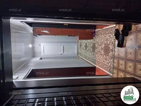 Satılır 3 otaqlı köhnə tikili 72 m² — Bakı 3 otaq 72.00 m²