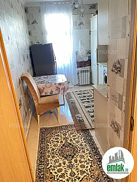 Satılır 2 otaqlı yeni tikili 85 m²