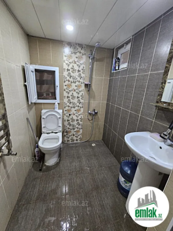 Satılır 2 otaqlı yeni tikili 85 m²