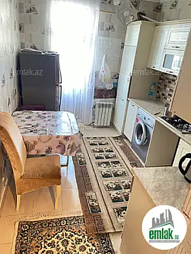 Satılır 2 otaqlı yeni tikili 85 m²
