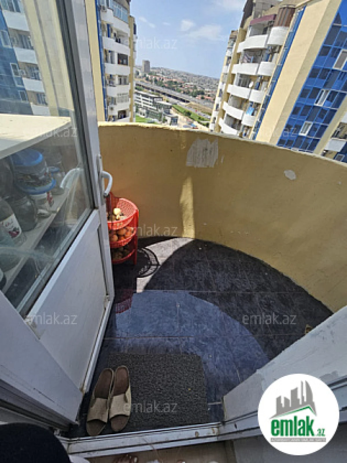 Satılır 2 otaqlı yeni tikili 85 m²