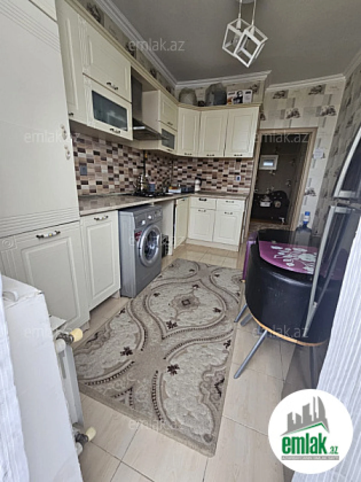 Satılır 2 otaqlı yeni tikili 85 m²