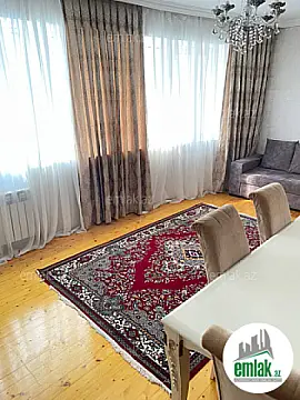 Satılır 2 otaqlı yeni tikili 85 m² — Bakı 2 otaq 85.00 m²
