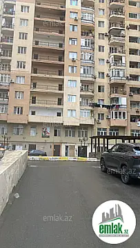 Satılır 3 otaqlı yeni tikili 105 m²