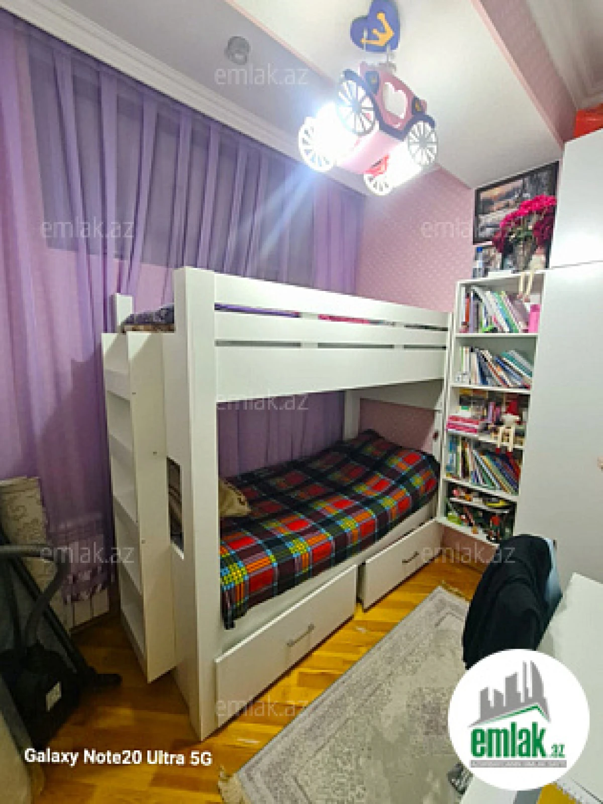 Satılır 3 otaqlı yeni tikili 65 m²