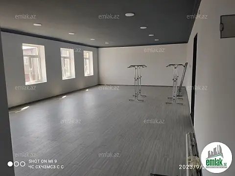 Satılır 6 otaqlı obyekt 570 m²