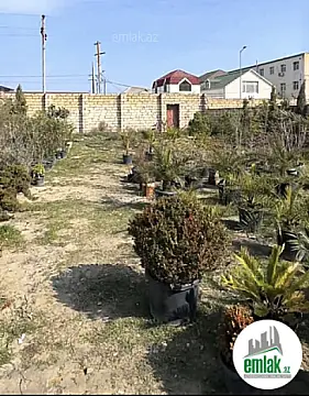 Satılır torpaq sahəsi 3 m²