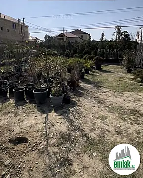 Satılır torpaq sahəsi 3 m²