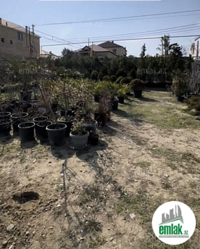 Satılır torpaq sahəsi 3 m²