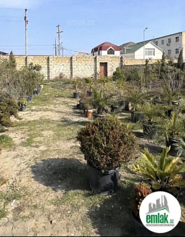 Satılır torpaq sahəsi 3 m²