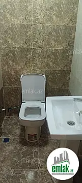 Satılır 3 otaqlı yeni tikili 151 m²