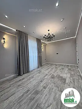 Satılır 3 otaqlı yeni tikili 114 m²