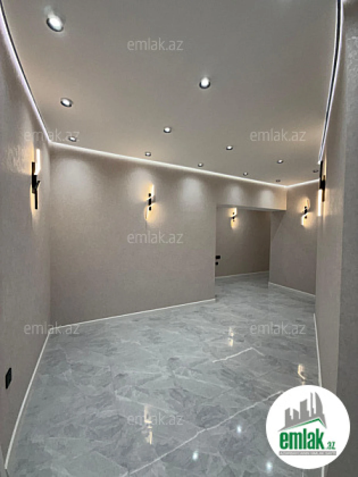 Satılır 3 otaqlı yeni tikili 114 m²
