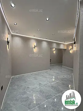 Satılır 3 otaqlı yeni tikili 114 m²