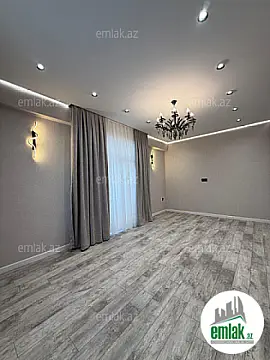 Satılır 3 otaqlı yeni tikili 114 m²