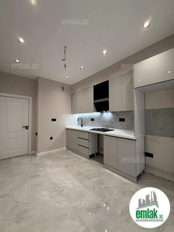 Satılır 3 otaqlı yeni tikili 114 m²