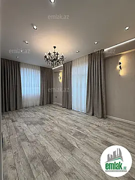 Satılır 3 otaqlı yeni tikili 114 m²