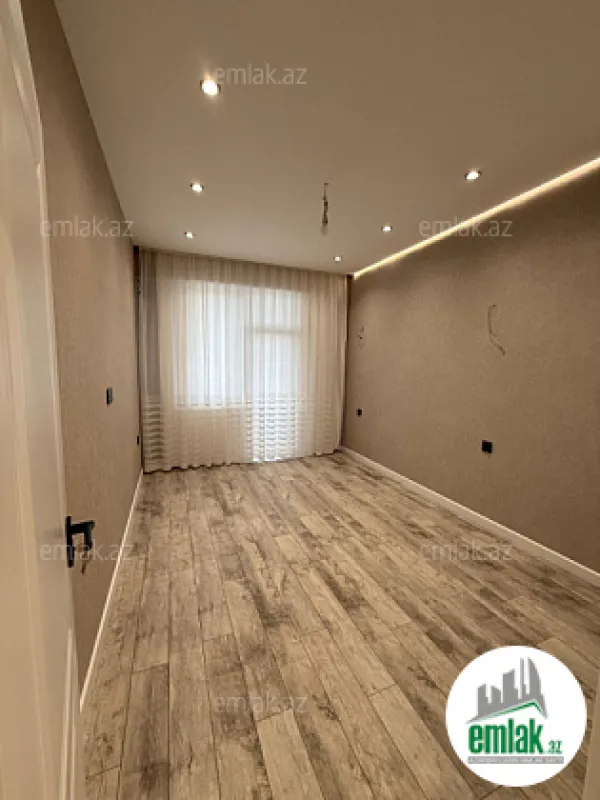 Satılır 3 otaqlı yeni tikili 114 m²