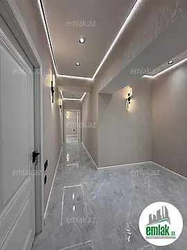 Satılır 3 otaqlı yeni tikili 114 m²