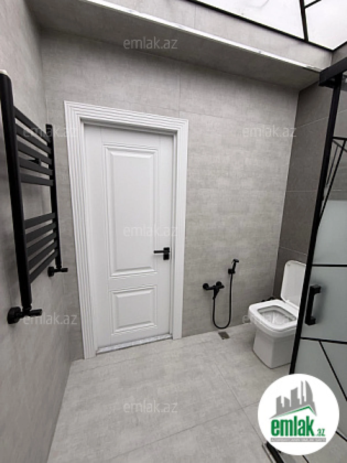 Satılır 3 otaqlı yeni tikili 114 m²