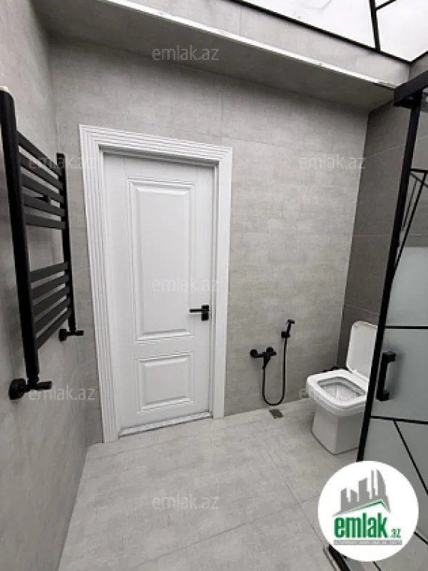 Satılır 3 otaqlı yeni tikili 114 m²